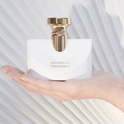 Bvlgari Splendida Patchouli Edp 100 Ml - 3