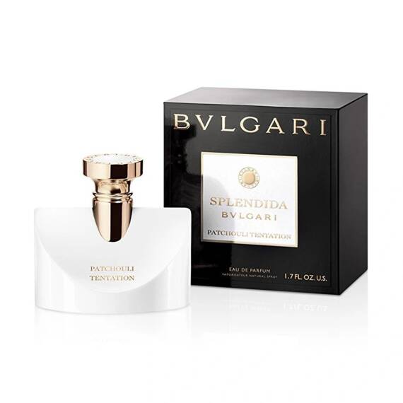 Bvlgari Splendida Patchouli Edp 50 Ml Kadın Parfüm - 2