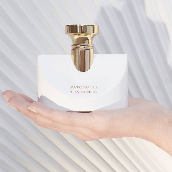Bvlgari Splendida Patchouli Edp 50 Ml Kadın Parfüm - 3