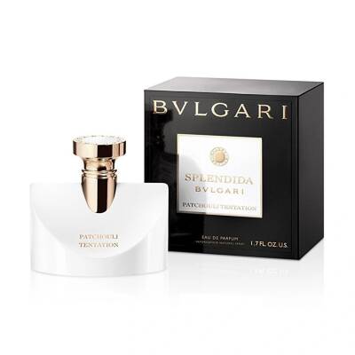 Bvlgari Splendida Patchouli Edp 50 Ml - 2
