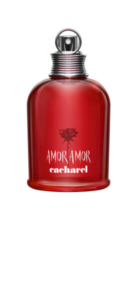 Cacharel Amor Amor Edt 100 Ml - 4