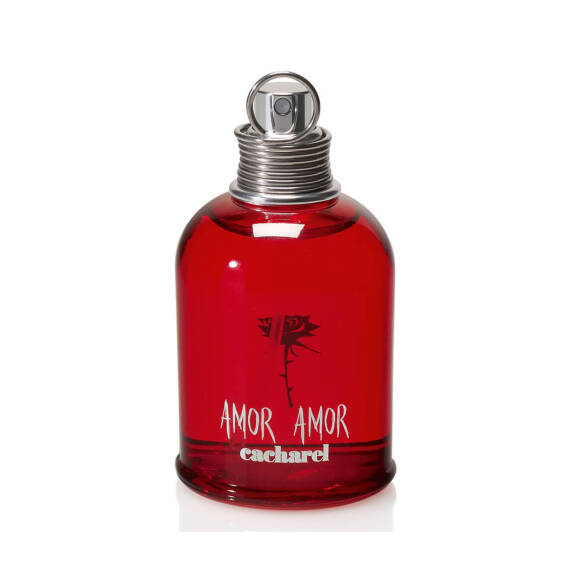 Cacharel Amor Amor Edt 30 Ml - 5