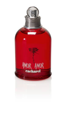 Cacharel Amor Amor Edt 50 Ml Kadın Parfüm - 5