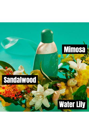 Cacharel Eden Edp 30 Ml Kadın Parfüm - 2