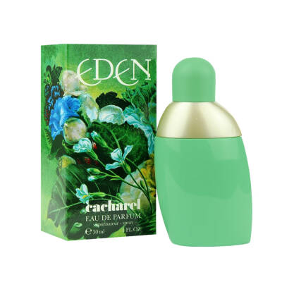 Cacharel Eden Edp 30 Ml Kadın Parfüm - 4