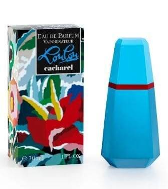 Cacharel Lou Lou Edp 30 Ml Kadın Parfüm - 2