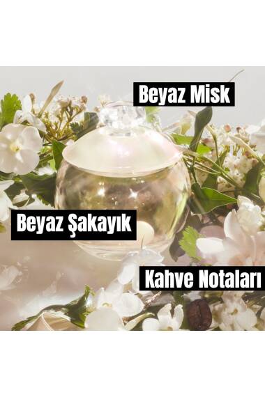 Cacharel Noa Edt 100 Ml Kadın Parfüm - 3