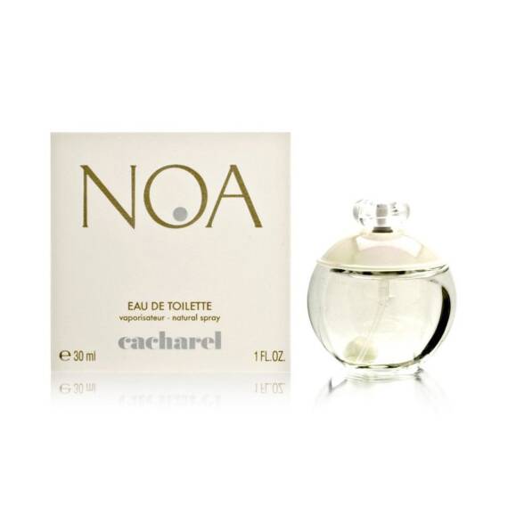 Cacharel Noa Edt 30 Ml Kadın Parfüm - 1