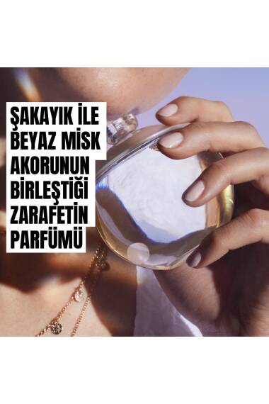 Cacharel Noa Edt 30 Ml Kadın Parfüm - 5