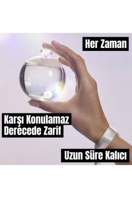 Cacharel Noa Edt 50 Ml Kadın Parfüm - 4
