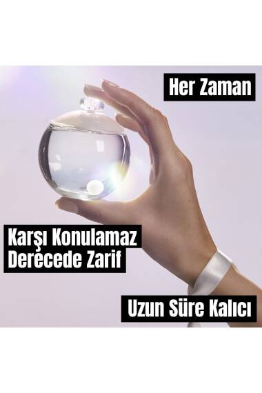 Cacharel Noa Edt 50 Ml Kadın Parfüm - 4