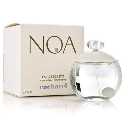 Cacharel Noa Edt 50 Ml - 5