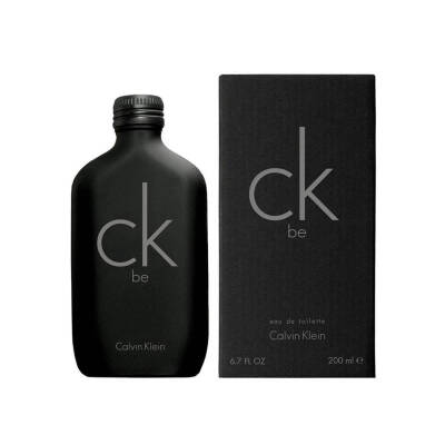 Calvin Klein Be Edt 200 Ml - 3