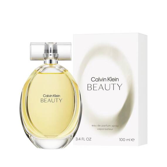 Calvin Klein Beauty Edp 100 Ml Kadın Parfüm - 2
