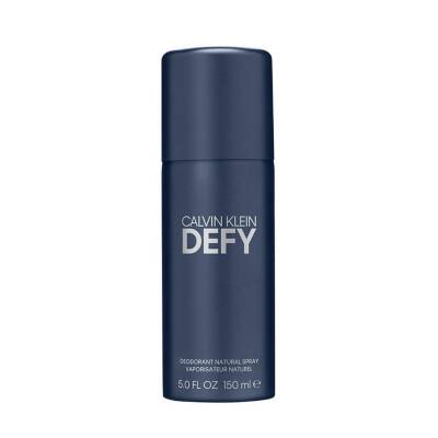Calvin Klein Defy Deodorant 150 Ml - Calvin Klein