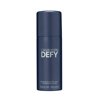 Calvin Klein Defy Deodorant 150 Ml - 2