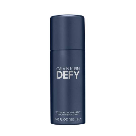 Calvin Klein Defy Deodorant 150 Ml - 2