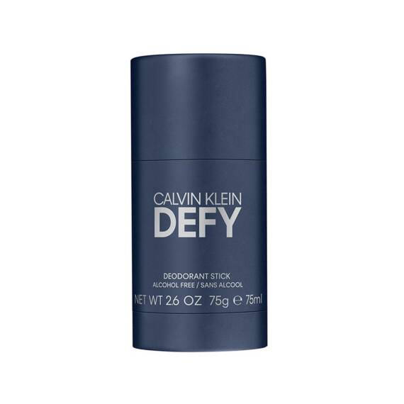 Calvin Klein Defy Deodorant Stick 75 Gr - 2