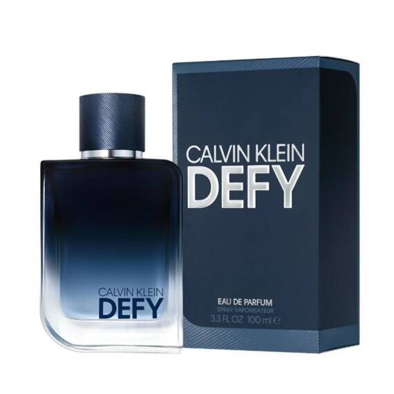 Calvin Klein Defy Edp 100 Ml Erkek Parfüm - 2