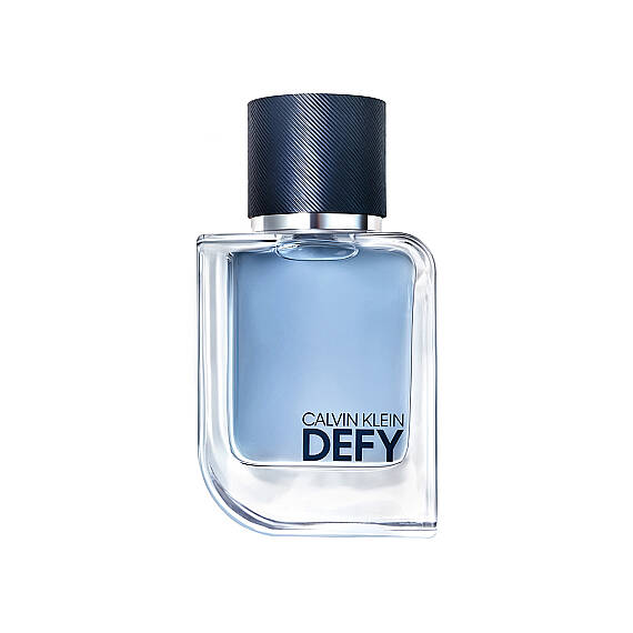 Calvin Klein Defy Edt 50 Ml - 1