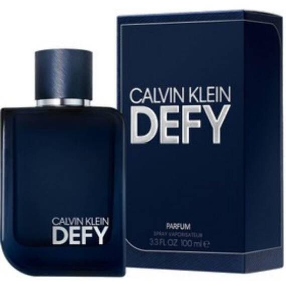 Calvin Klein Defy Parfum 100 Ml Erkek Parfüm - 2