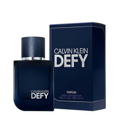 Calvin Klein Defy Parfum 50 Ml Erkek Parfüm - Calvin Klein
