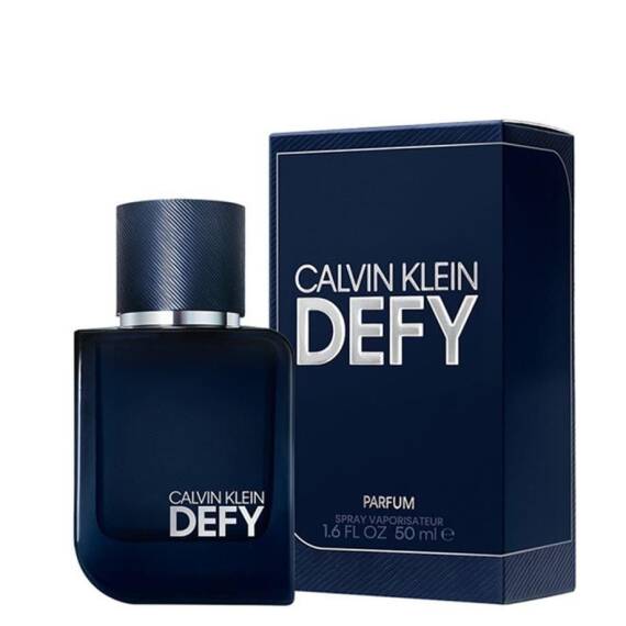 Calvin Klein Defy Parfum 50 Ml Erkek Parfüm - 1
