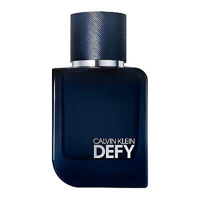 Calvin Klein Defy Parfum 50 Ml Erkek Parfüm - Calvin Klein