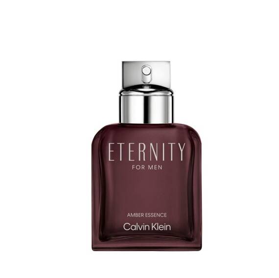 Calvin Klein Eternity Amber Essence Men Parfum Intense 100 Ml - 1
