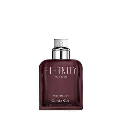 Calvin Klein Eternity Amber Essence Men Parfum Intense 200 Ml - Calvin Klein