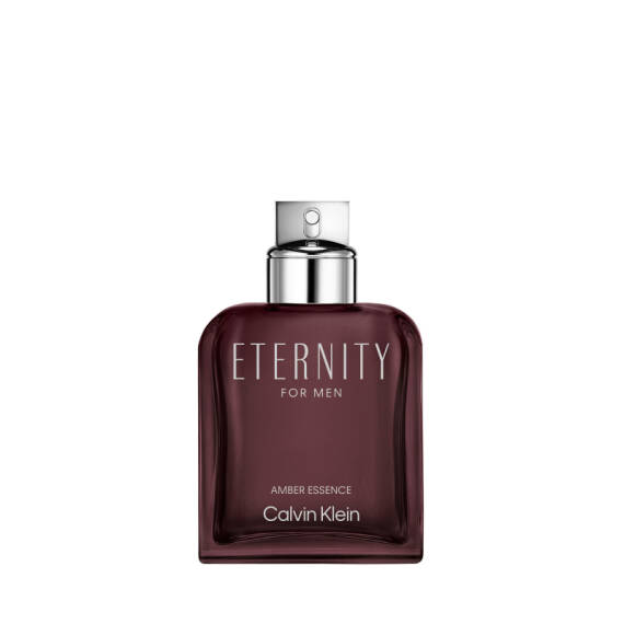 Calvin Klein Eternity Amber Essence Men Parfum Intense 200 Ml - 1