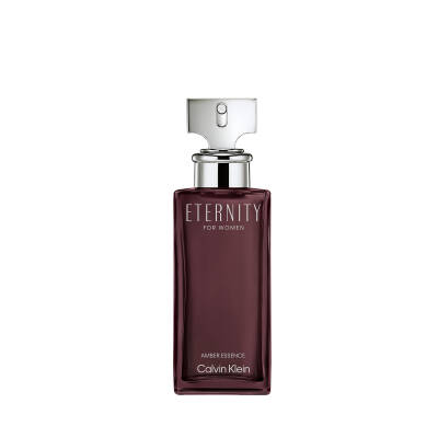 Calvin Klein Eternity Amber Essence Woman Parfum Intense 100 Ml - Calvin Klein