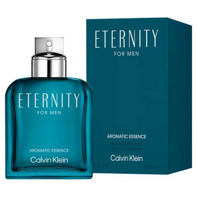 Calvin Klein Eternity Aromatic Essence Men Parfum Intense 100 Ml - 2