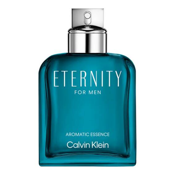 Calvin Klein Eternity Aromatic Essence Men Parfum Intense 100 Ml - 1