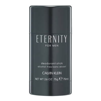 Calvin Klein Eternity For Men Deodorant Stick 75 Gr - 2