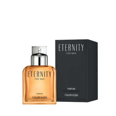 Calvin Klein Eternity Intense Man Edp 100 Ml - Calvin Klein