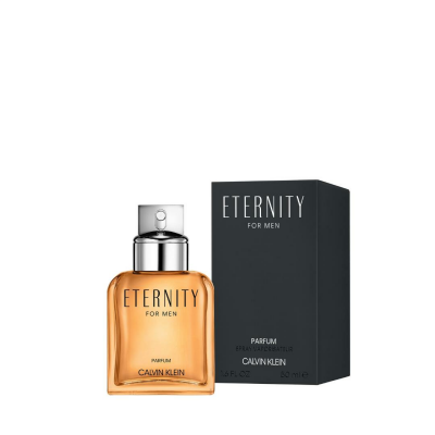 Calvin Klein Eternity Intense Man Edp 50 Ml - Calvin Klein