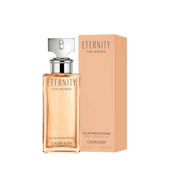 Calvin Klein Eternity Intense Woman Edp 100 Ml - 1