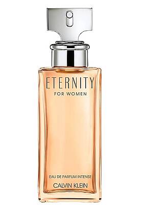 Calvin Klein Eternity Intense Woman Edp 50 Ml - Calvin Klein