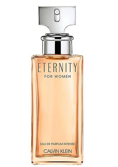 Calvin Klein Eternity Intense Woman Edp 50 Ml - 1