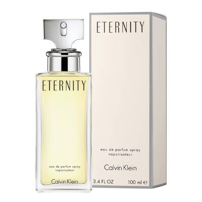 Calvin Klein Eternity Woman Edp 100 Ml Kadın Parfüm - 2