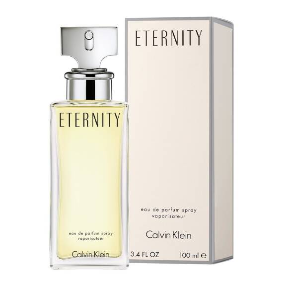 Calvin Klein Eternity Woman Edp 100 Ml Kadın Parfüm - 2