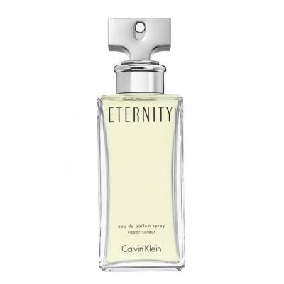 Calvin Klein Eternity Woman Edp 100 Ml Kadın Parfüm - Calvin Klein