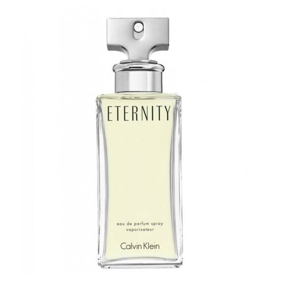 Calvin Klein Eternity Woman Edp 100 Ml Kadın Parfüm - 1