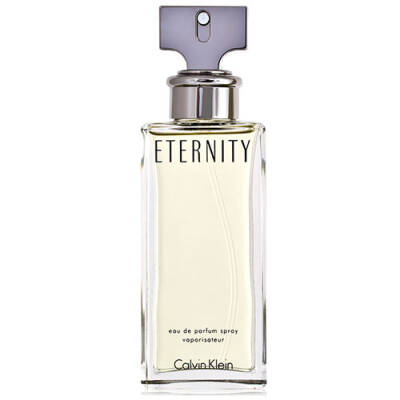 Calvin Klein Eternity Woman Edp 100 Ml - 3