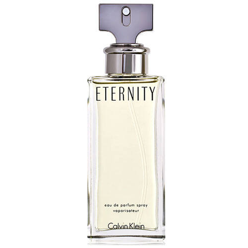 Calvin Klein Eternity Woman Edp 100 Ml - 3
