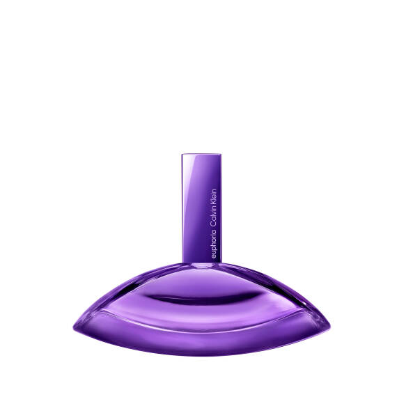 Calvin Klein Euphoria Bold Elixir Parfum Intense 100 ML - 1