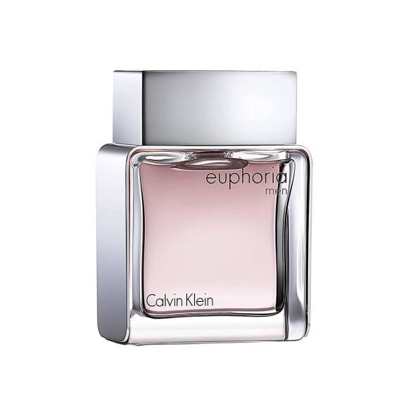 Calvin Klein Euphoria Men Edt 100 Ml - 1