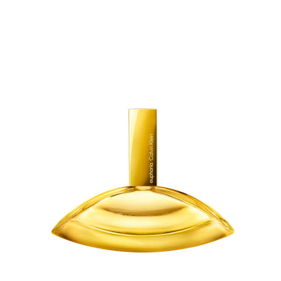 Calvin Klein Euphoria Solar Elixir Parfum Intense 100 ML - 1
