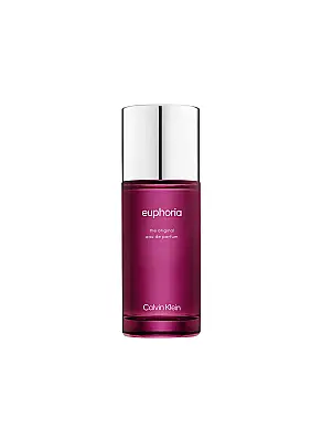 Calvin Klein Euphoria Woman Edp 100 Ml Kadın Parfüm - Calvin Klein